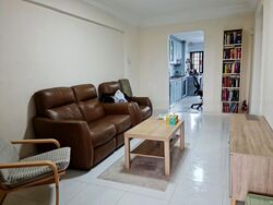 Blk 529 Bedok North Street 3 (Bedok), HDB 3 Rooms #555083131